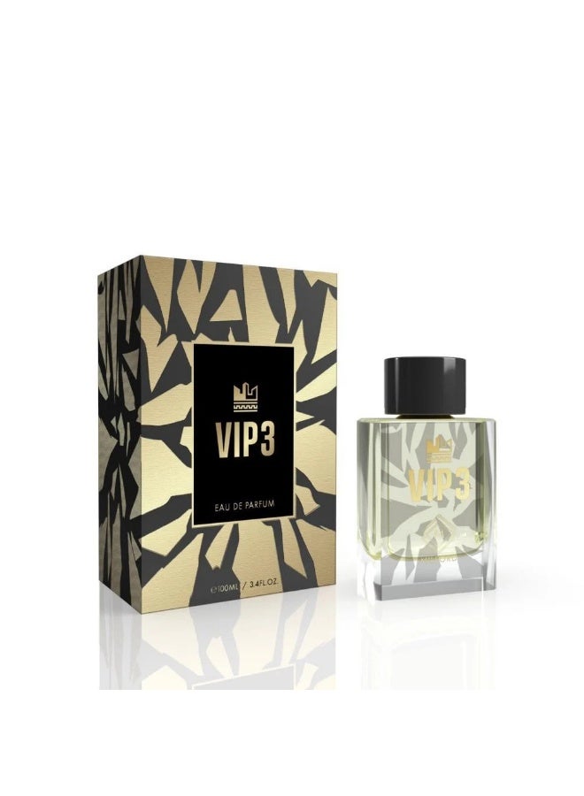 عطر ميل فورد في اي بي ثري او دو بارفيوم 100مل
